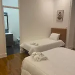 Διαμέρισμα Feel Lisboa