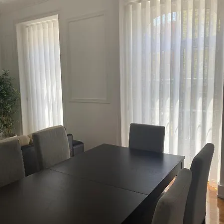 Feel Apartment Lisbon