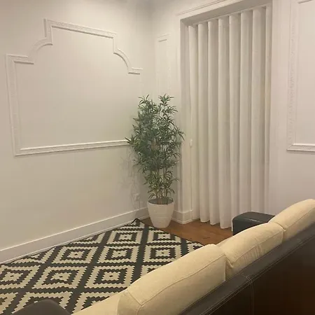 Apartment Feel