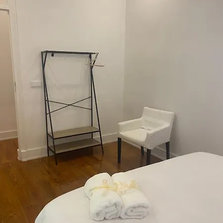 Apartment Feel *