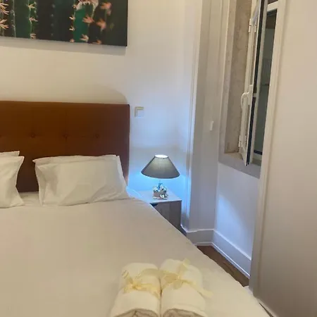 Feel Apartamento Lisboa