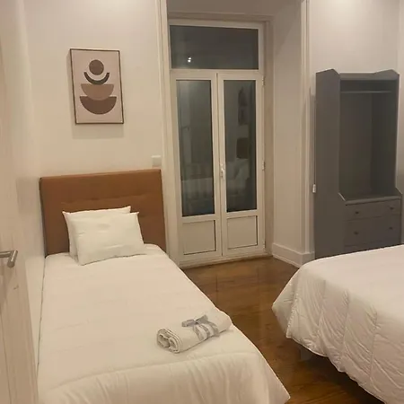 Feel Apartamento *