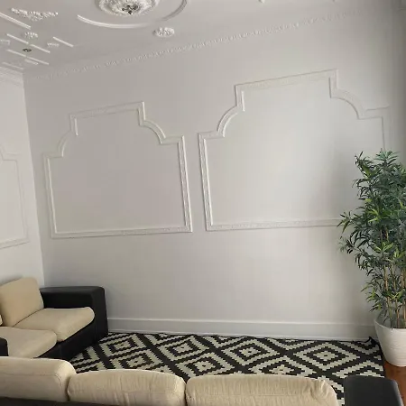 Apartamento Feel *