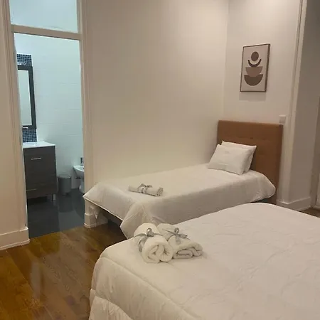 Apartamento Feel Lisboa