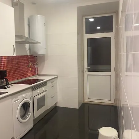 Feel Apartment Lisbon