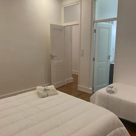 Apartamento Feel