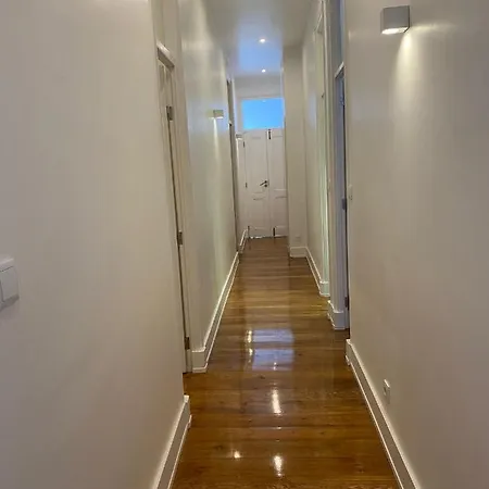 Apartamento Feel *