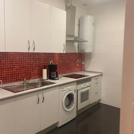 Feel Apartamento