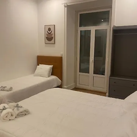 Feel Διαμέρισμα Lisboa