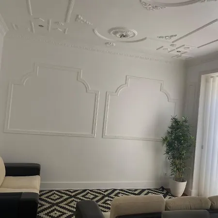 Apartamento Feel