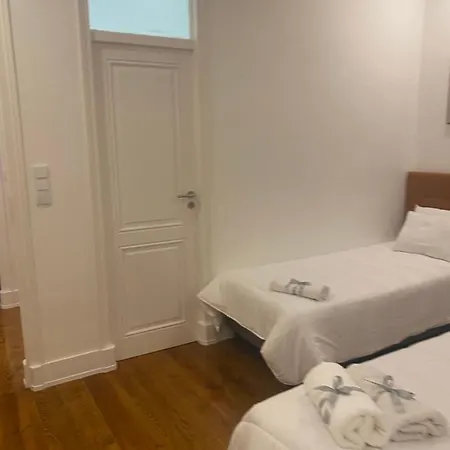 Feel Apartmán Lisboa