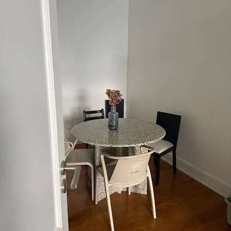 Habitación en casa particular Feel Lisboa