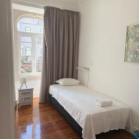 Feel Habitación en casa particular