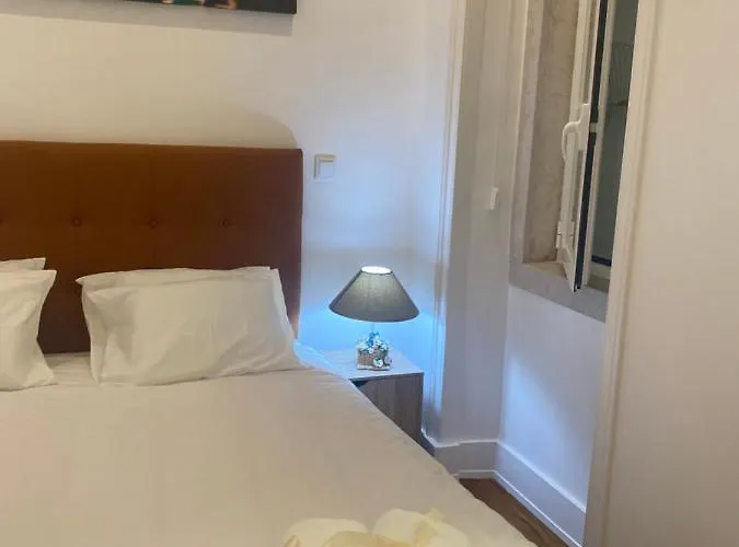 Feel Apartament Lizbona