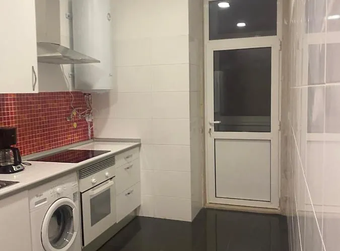 Feel Apartament Lizbona