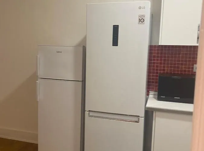 Apartament Feel Lizbona